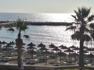 Apartament a Puerto Deportivo