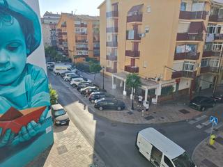 Apartament  Calle valladolid