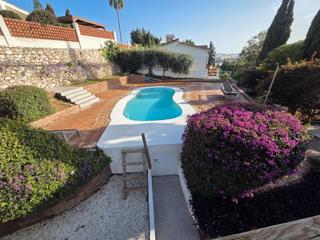 Chalet in Campo de Mijas