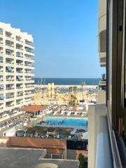 Apartament a Puerto Deportivo