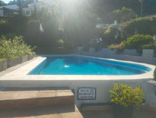 Chalet à El Higuerón