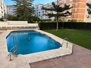 Appartement à Puerto Deportivo
