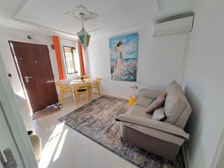 Apartamento en Puerto Deportivo