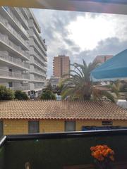 Piccolo appartamento in Puerto Deportivo