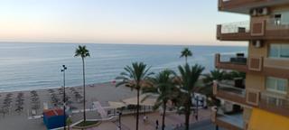 Lloguer Apartament a Playa de los Boliches