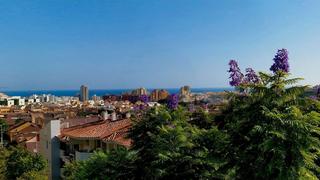 Apartament a Los Pacos
