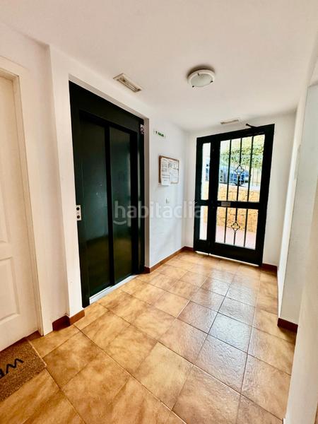 Foto 0d030d03-2e56-49a9-813e-57e9f3cc1128. Apartament amb xemeneia aparcament piscina a Calahonda Mijas