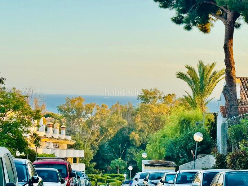 Foto 31635912-5f76-4c17-9a1b-5d1a10315066. Apartamento en Calahonda Mijas