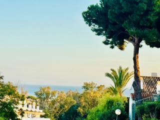 Appartement in Calahonda