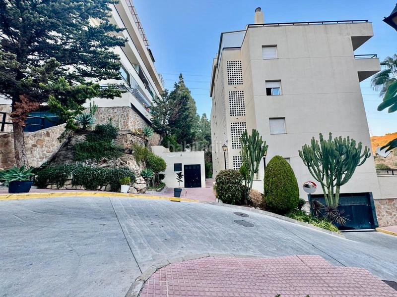 Foto 05853d07-5517-4a52-8258-61762900fbfc. Piccolo appartamento con camino parcheggio piscina in Mijas