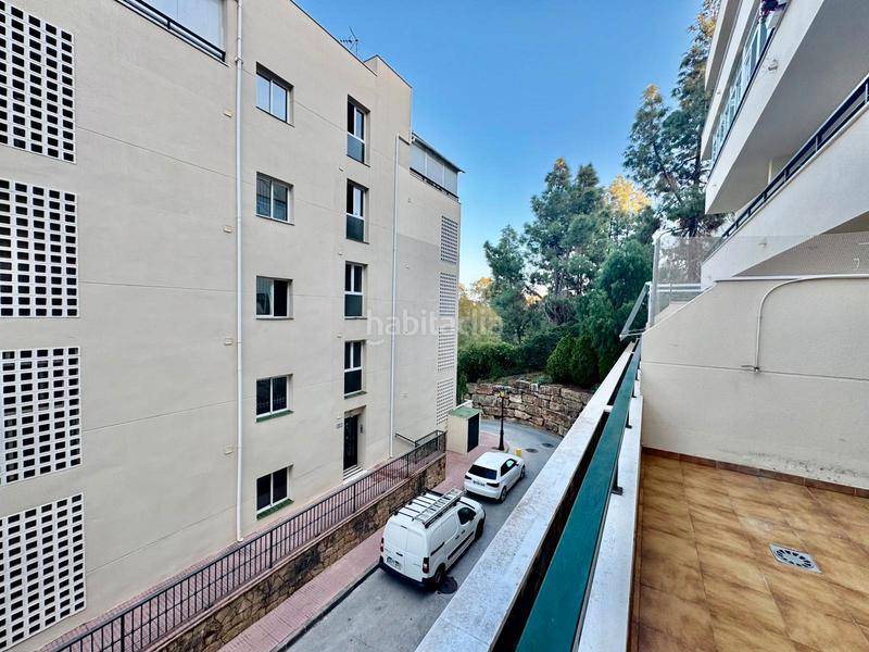 Foto b7b32f76-6967-4fb5-bc07-fa88ede34c7f. Piccolo appartamento con camino parcheggio piscina in Mijas