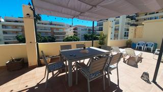 Appartement à Puerto Deportivo