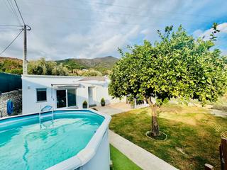 Chalet en Valtocado - La Alquería - La Atalaya