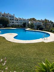 Maison jumelée à Calahonda