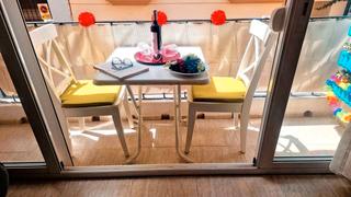 Apartament a Puerto Deportivo