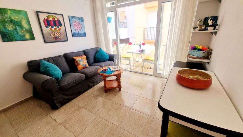 Foto c064df30-b3b7-4f54-8b61-625ff61e1dd8. Appartement dans Puerto Deportivo Fuengirola