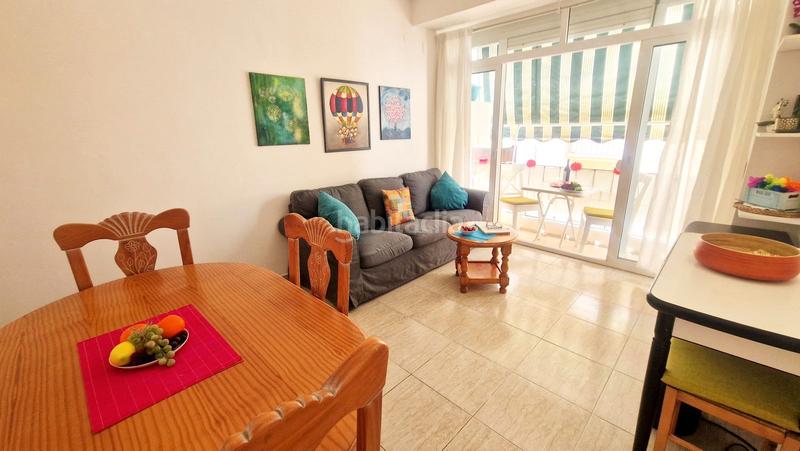 Foto ef86dc1e-0dc1-4e46-9541-5fad077d6e7c. Appartement dans Puerto Deportivo Fuengirola