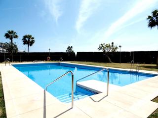Apartament a Riviera del Sol