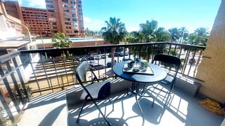 Apartamento en Puerto Deportivo