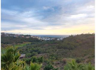 Apartament a Reserva de Marbella