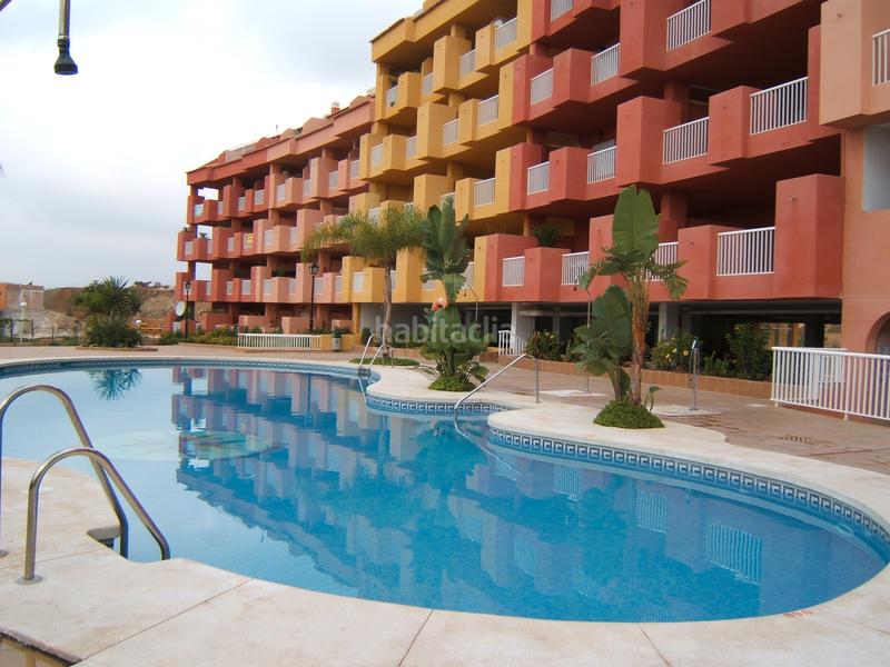 Foto 82dc869f-c181-44e9-bbaf-12ec7444b523. Piccolo appartamento con parcheggio piscina in Los Pacos Fuengirola