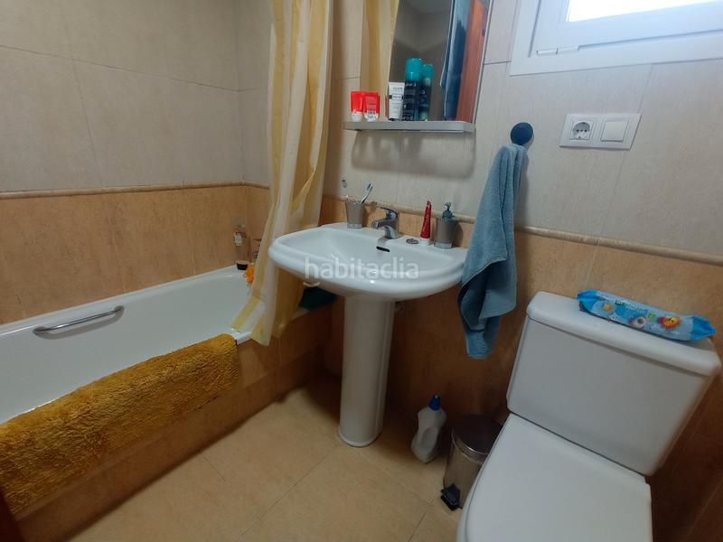 Foto f38929d8-b98f-44b8-a702-24d2f83fad41. Piccolo appartamento con parcheggio piscina in Los Pacos Fuengirola