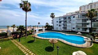 Apartamento en Playa de los Boliches