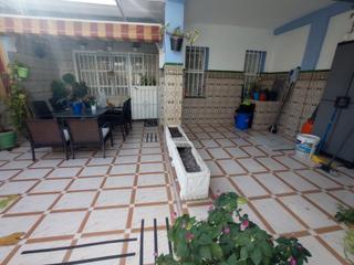 Casa adossada a Los Ríos