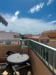 Apartamento en Las Flores