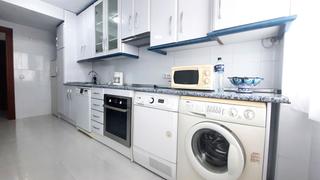 Apartament a Puerto Deportivo