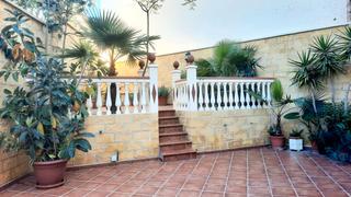 Casa adossada a Los Pacos
