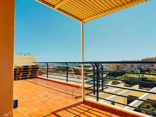 Semi detached house in Torreblanca del Sol