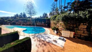 Apartament a Mijas Golf