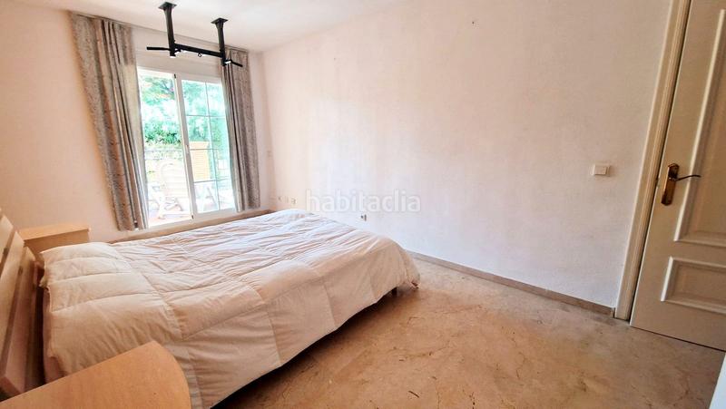 Foto 11c1d0de-af15-4f39-8954-1307c99a5ecb. Piccolo appartamento con parcheggio piscina in Mijas golf Mijas