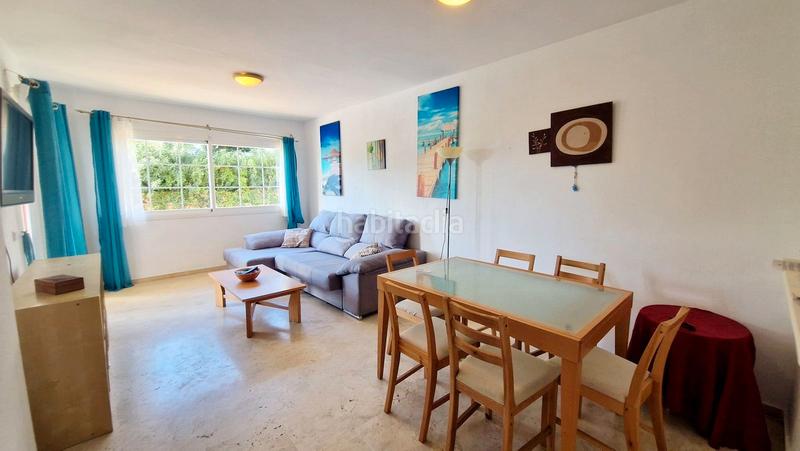 Foto 5d018584-a39c-4e24-9b94-58d58f8b72ce. Piccolo appartamento con parcheggio piscina in Mijas golf Mijas