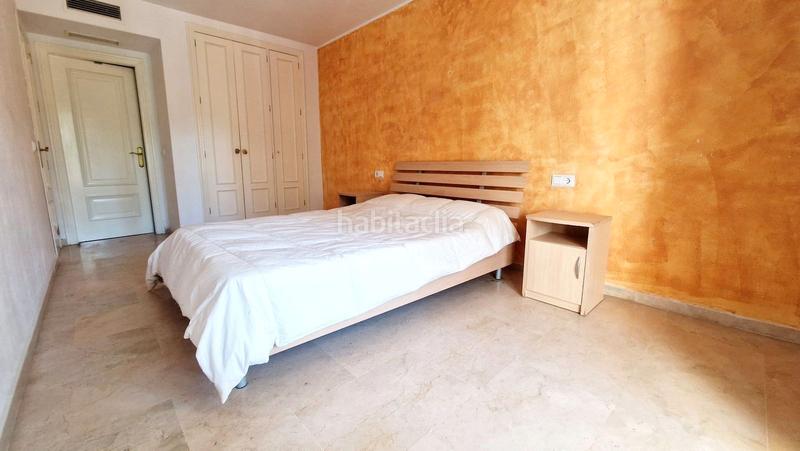 Foto 984290ac-ec5e-4b67-abd6-26464d1f314f. Piccolo appartamento con parcheggio piscina in Mijas golf Mijas