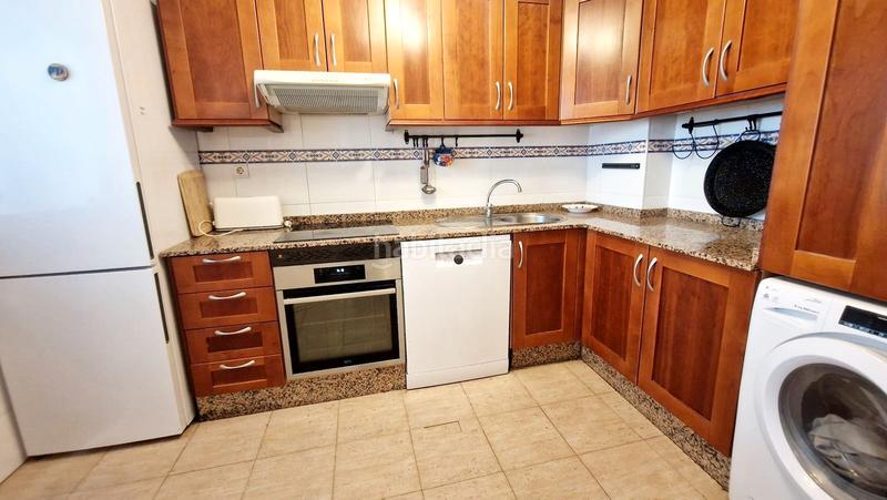 Foto a475424c-5479-430d-94fa-c28b4b129a9d. Piccolo appartamento con parcheggio piscina in Mijas golf Mijas