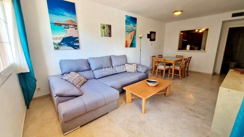 Foto f9302090-4785-470f-99a6-a602bde40683. Piccolo appartamento con parcheggio piscina in Mijas golf Mijas