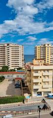Apartamento en Playa de los Boliches