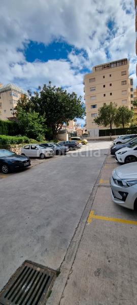 Foto 3f442759-3d6e-4f3e-b550-23c10cc3b81e. Piccolo appartamento con parcheggio piscina in Playa de los Boliches Fuengirola