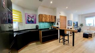 Apartamento en Puerto Deportivo