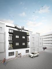 Apartament a Las Cañadas