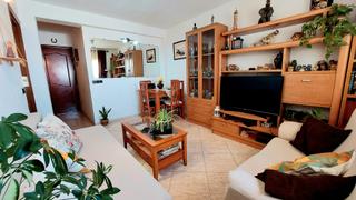 Apartament a Puerto Deportivo