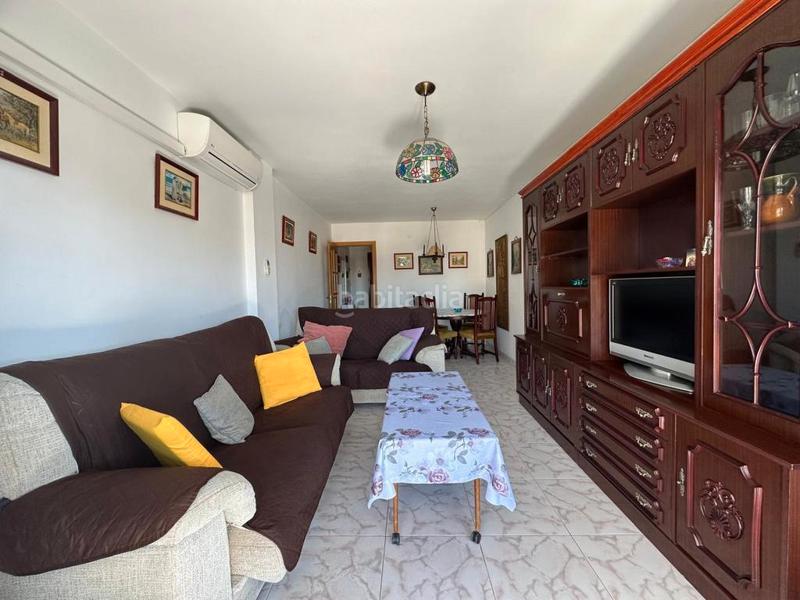 Foto 37865bcb-93f2-4428-b1ce-eab4d48ee065. Appartement avec parking dans Los Boliches Fuengirola