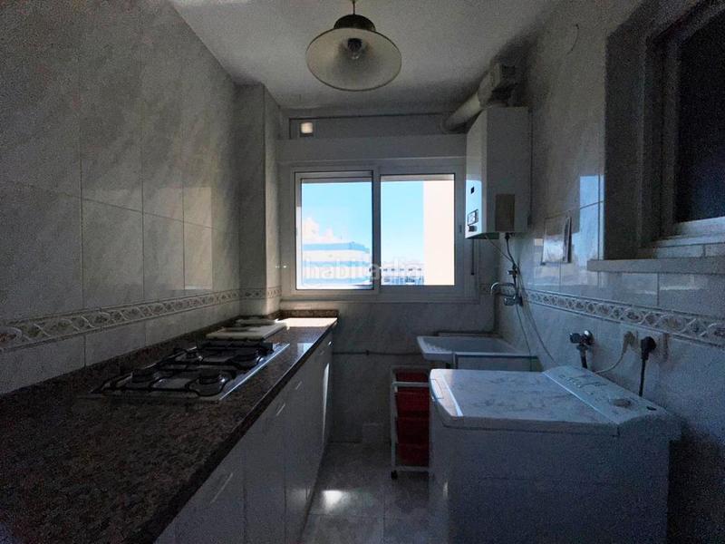 Foto 68afabdd-1a5d-45d0-bf37-a6e34b6ce666. Appartement avec parking dans Los Boliches Fuengirola