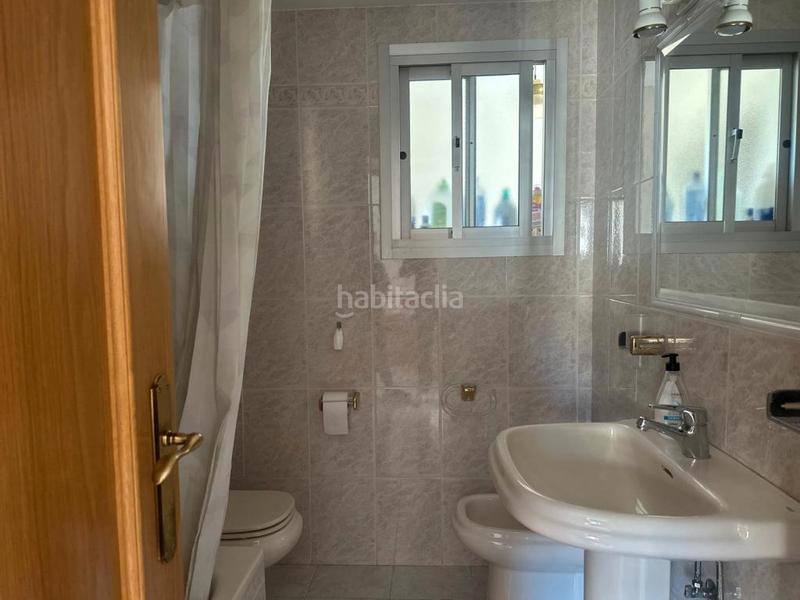 Foto 6b506a1a-3d06-4513-b751-5c7f14f1eddb. Appartement avec parking dans Los Boliches Fuengirola