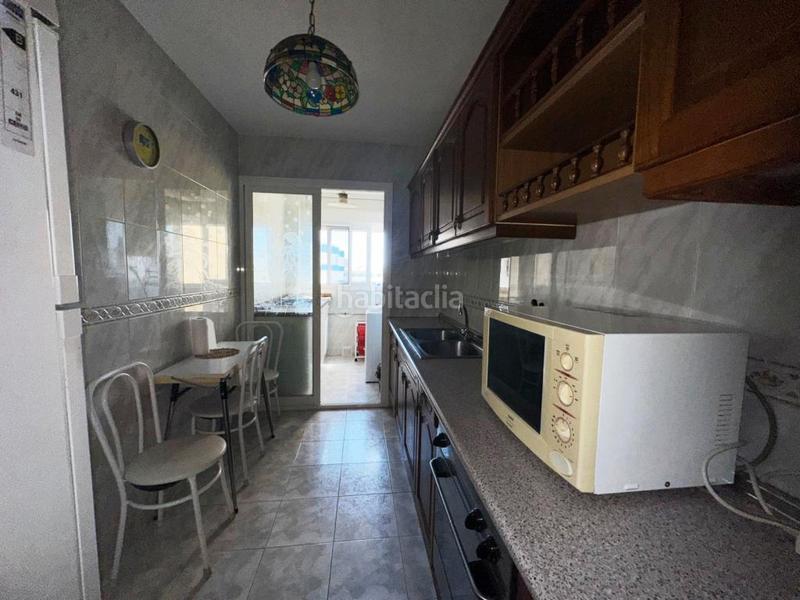 Foto 7e1d05cd-04d8-41ee-90bd-4074b9b831af. Appartement avec parking dans Los Boliches Fuengirola