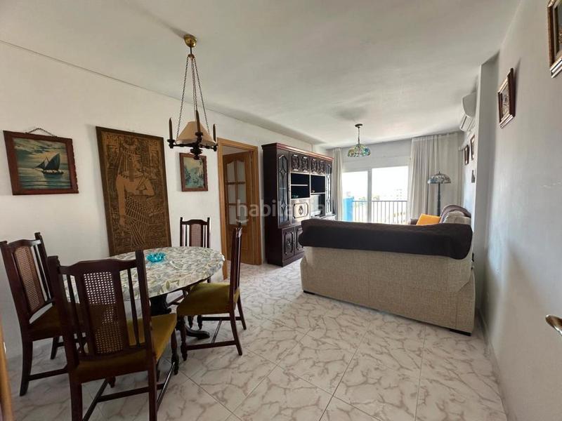 Foto 882b8f0c-7107-4149-befb-27219fa9cbe9. Appartement avec parking dans Los Boliches Fuengirola