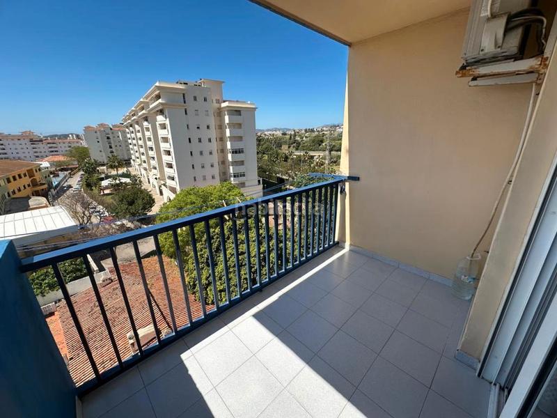 Foto a9242ab6-419c-4699-80c8-4c0e392c4b9b. Appartement avec parking dans Los Boliches Fuengirola