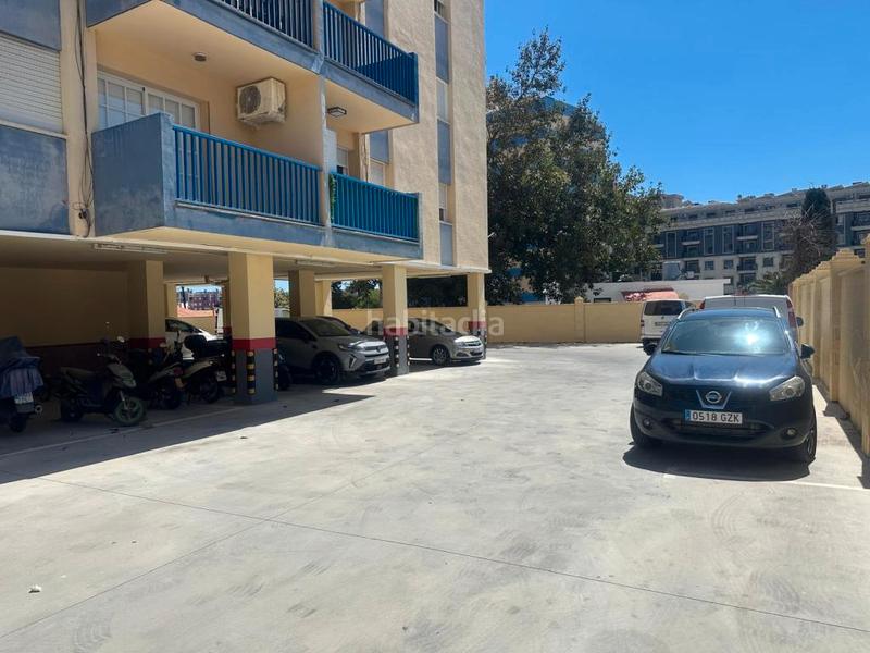Foto abf9a536-99cb-4e38-9ceb-73540a3f30e1. Appartement avec parking dans Los Boliches Fuengirola